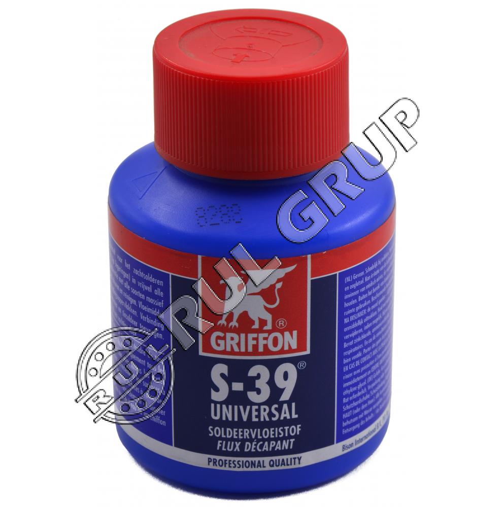 GRIFFON S39 UNIVERSAL FLUX COSITOR 80 ML